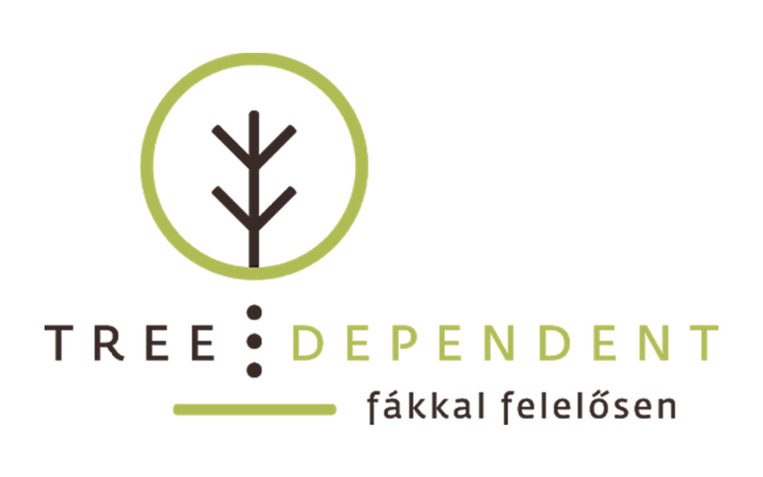 TreeDependent – Fákkal felelősen program