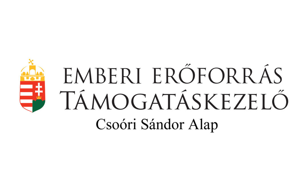 Csoóri Sándor Program